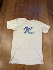Vintage Permanent Pres Shirt