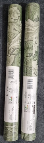 Rolls william morris - 2,