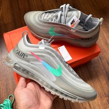 Nike Air Max 97 OG x Off White
