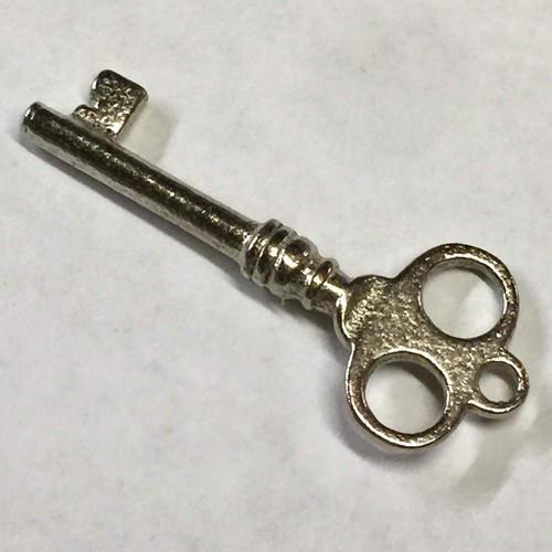 Piano lock key for baldwin - piano,