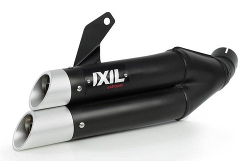 Ixil l3x hyperlow black - ixil,