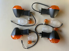 Complete Set Of Indicators For Suzuki GSX650F 2008 2009  E Marked