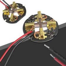 NEW Carbon Brushes Assembly