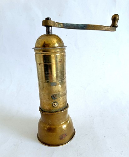 Oriental coffee mill pede - oriental,