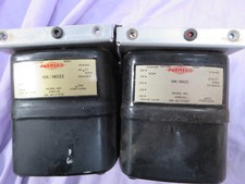 Parmeko 400V-0-400V 85MA Oil