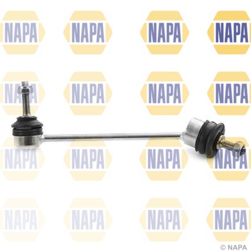 Anti roll bar link rear - roll,