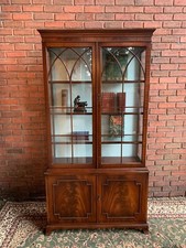 Fine Augustus Pugin Style Red