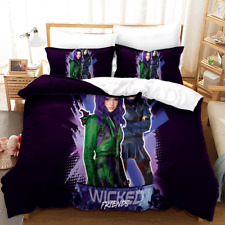 03 DCDS Quilt Cover Duvet