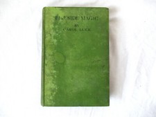 Fireside Magic - 100