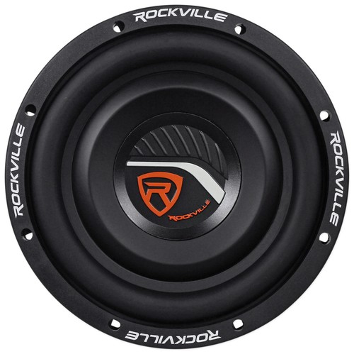 Rockville w8t4 shallow - 8",