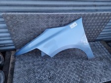 CITROEN C4 PICASSO MK2 WING PASSENGER SIDE BLUE 2013-2018