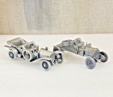 Danbury Mint Pewter Classic