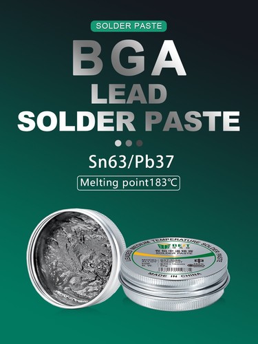 Best solder paste - best, bst