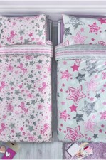 Next Girls Unicorn Duvet 2
