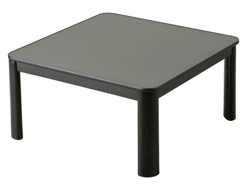 75us kotatsu heater - kb-75us(bk),