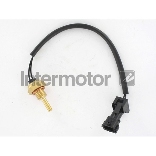 Coolant temperature sensor - temperature,