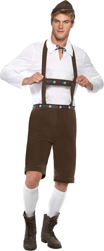 Smiffys 30286 bavarian - 30286,