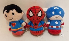 Hallmark Itty Bitty Marvel &