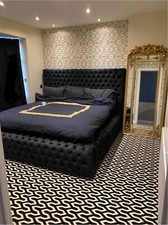 AMBASSADOR PARK LANE BED FRAME