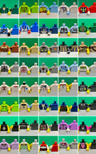 LEGO Minifigure Torso, Female