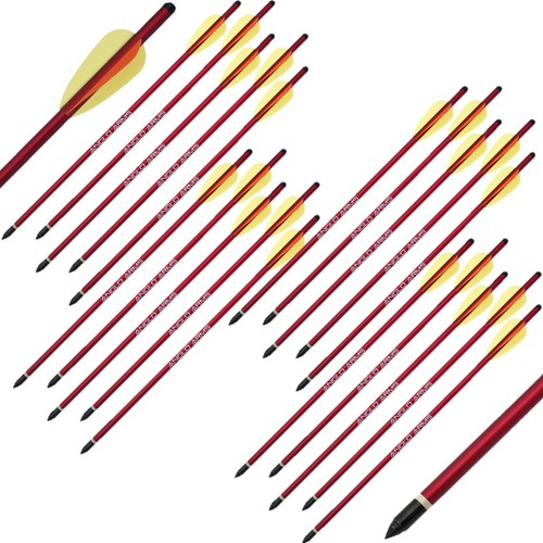 Aluminium crossbow - 20",