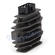 For Suzuki Voltage Rectifier