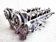 VAUXHALL INSIGNIA B CYLINDER HEAD WITH CAMSHAFTS 1.5 PETROL LFV/D15XHT 2019