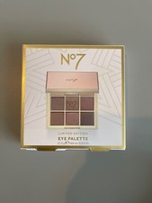 No7 Limited Edition Eye