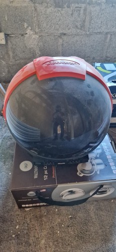 Vintage philips discoverer - discoverer, tv