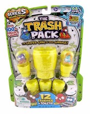 The Trash Pack Series 5 
