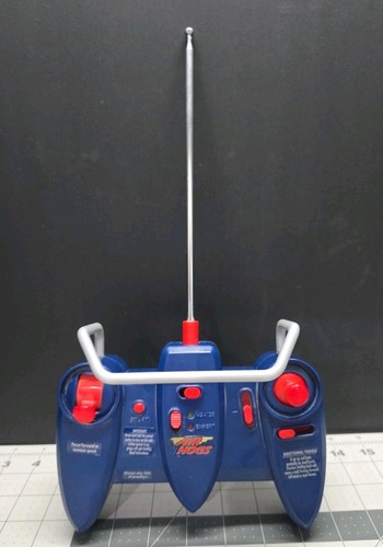 Air hogs storm - air, r/c