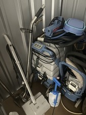 Prochem Steempro Powermax Professional Carpet Cleaning Machine - SX2100