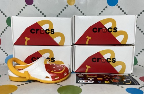Mcdonald 2026 happy meal - 4x,