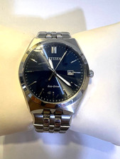 Citizen Watch Men Eco-Drive