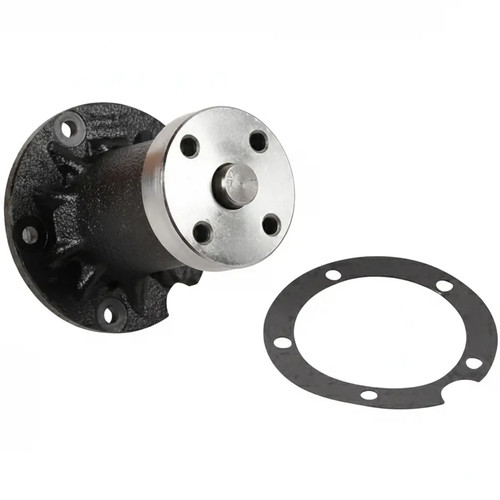 Water pump mechanical