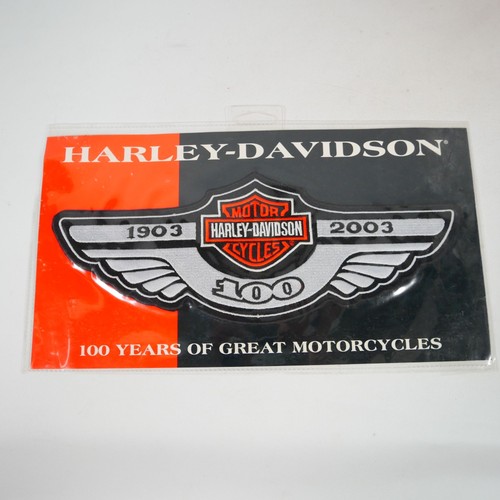 Harley davidson 1903 - harley-davidson, 1903-2003