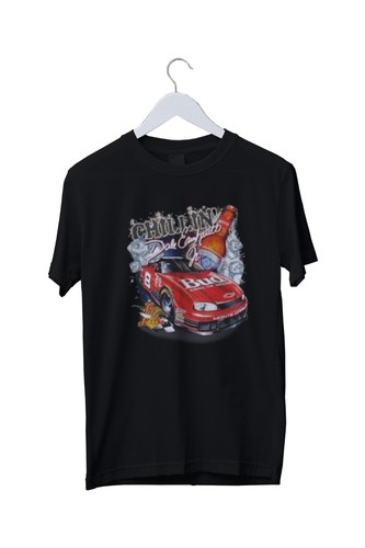 Vintage 1999 dale earnhardt - 1999, jr