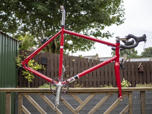 Kinesis decade convert - decade,