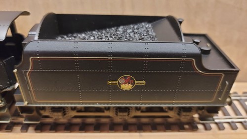 Hornby sound black - hornby,