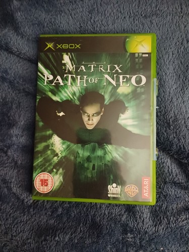 Enter the matrix path neo - the,