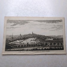 Original Antique 1787