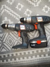 Challenge Xtreme Drill 14.4 V