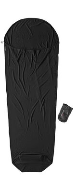 Cocoon mummy liner 100 merino - cocoon, 100%
