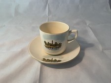 Empire Exhibition 1938 Cup &