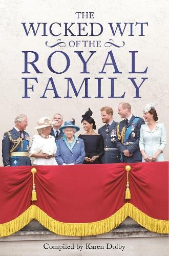 The wicked wit royal - wicked,