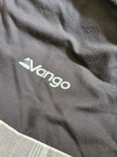 Vango season king sized - 3,