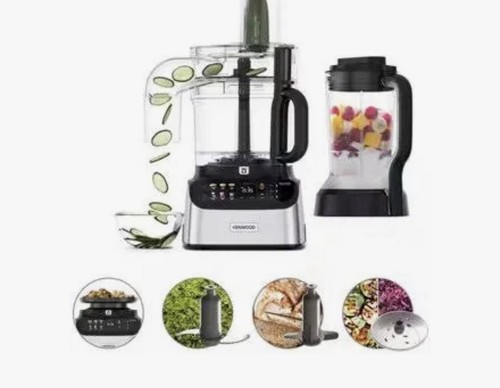 Kenwood multipro onetouch - kenwood,