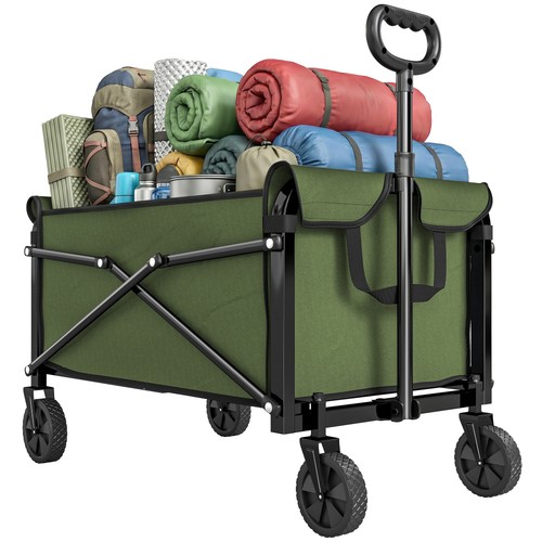Outsunny 81l festival trolley - outsunny,