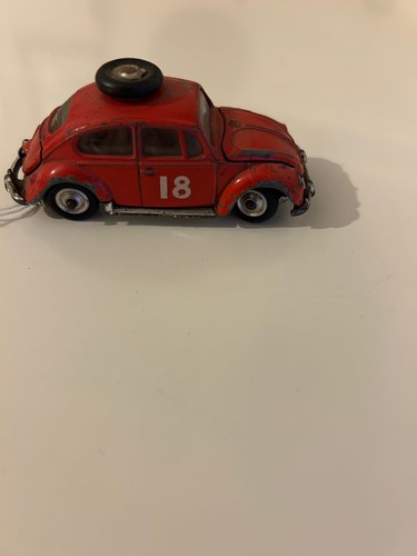 Corgi toys n256 volkswagen - corgi,
