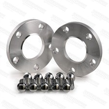 Bulldog 15mm Wheel Spacers VW